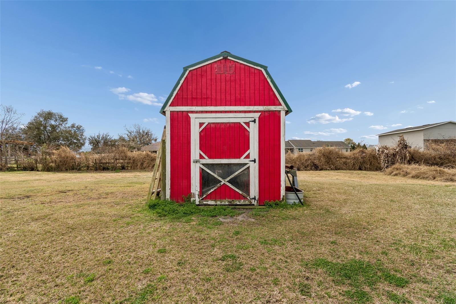 WILDERS POND - Residential