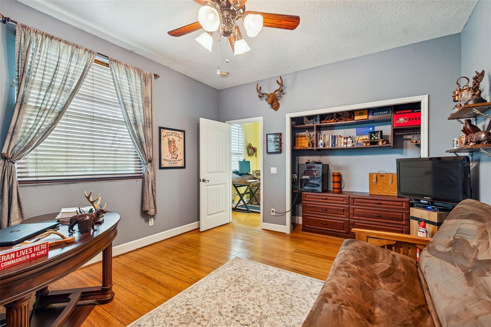 WILDERS POND - Residential