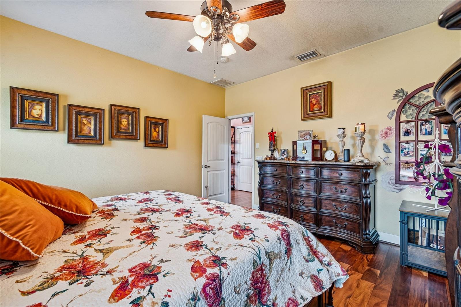 WILDERS POND - Residential