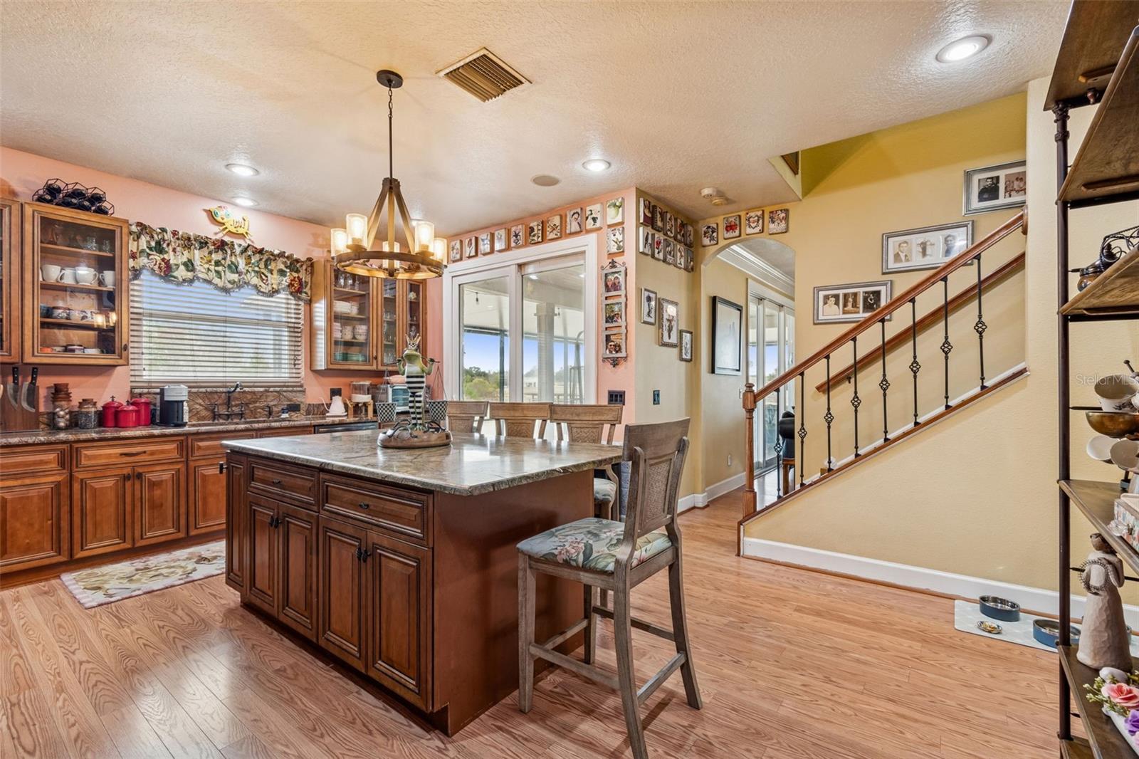 WILDERS POND - Residential