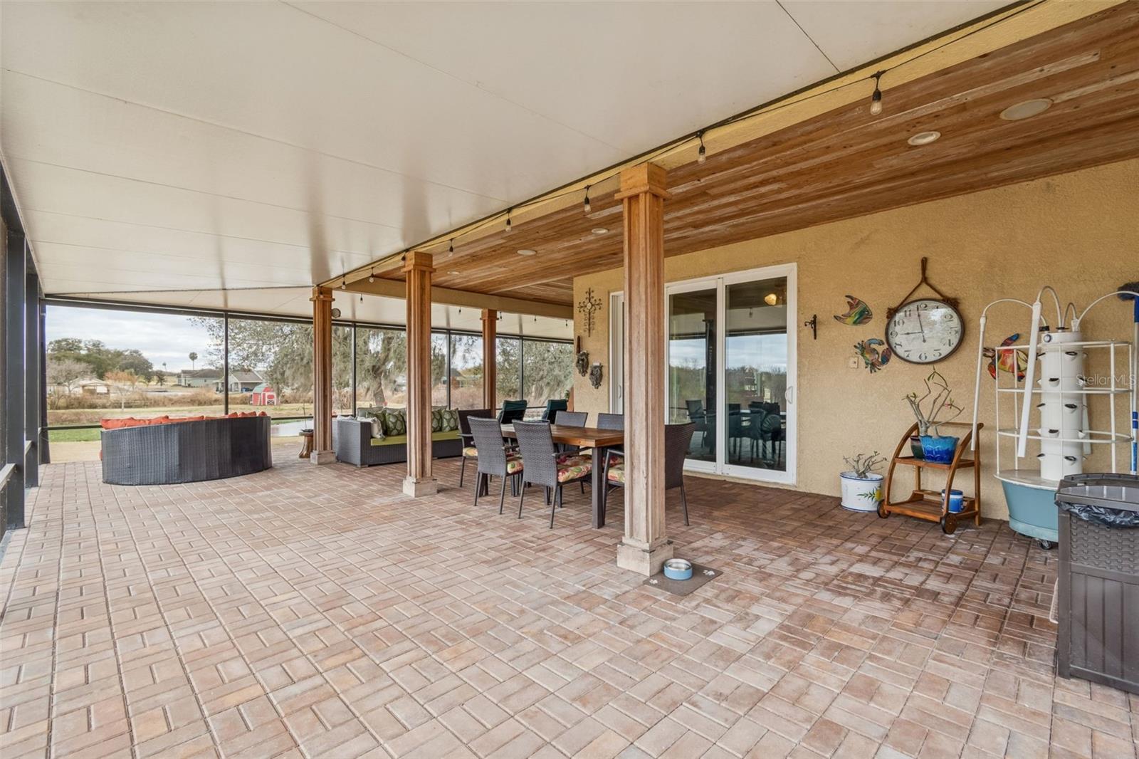 WILDERS POND - Residential