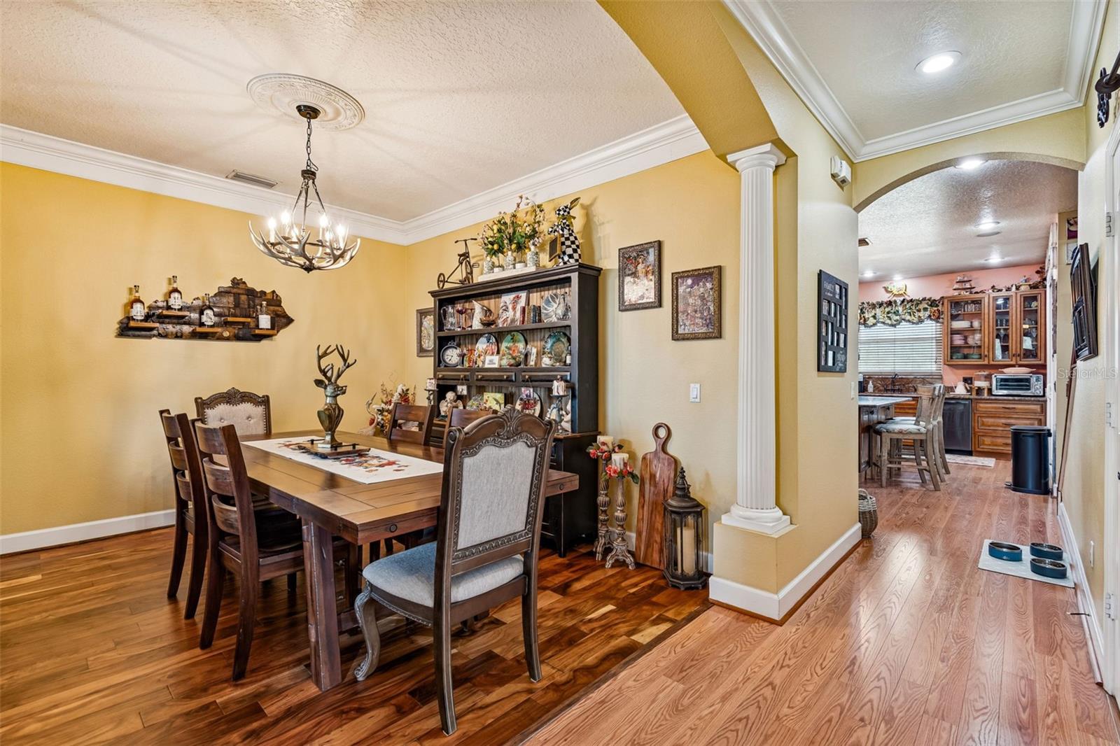 WILDERS POND - Residential