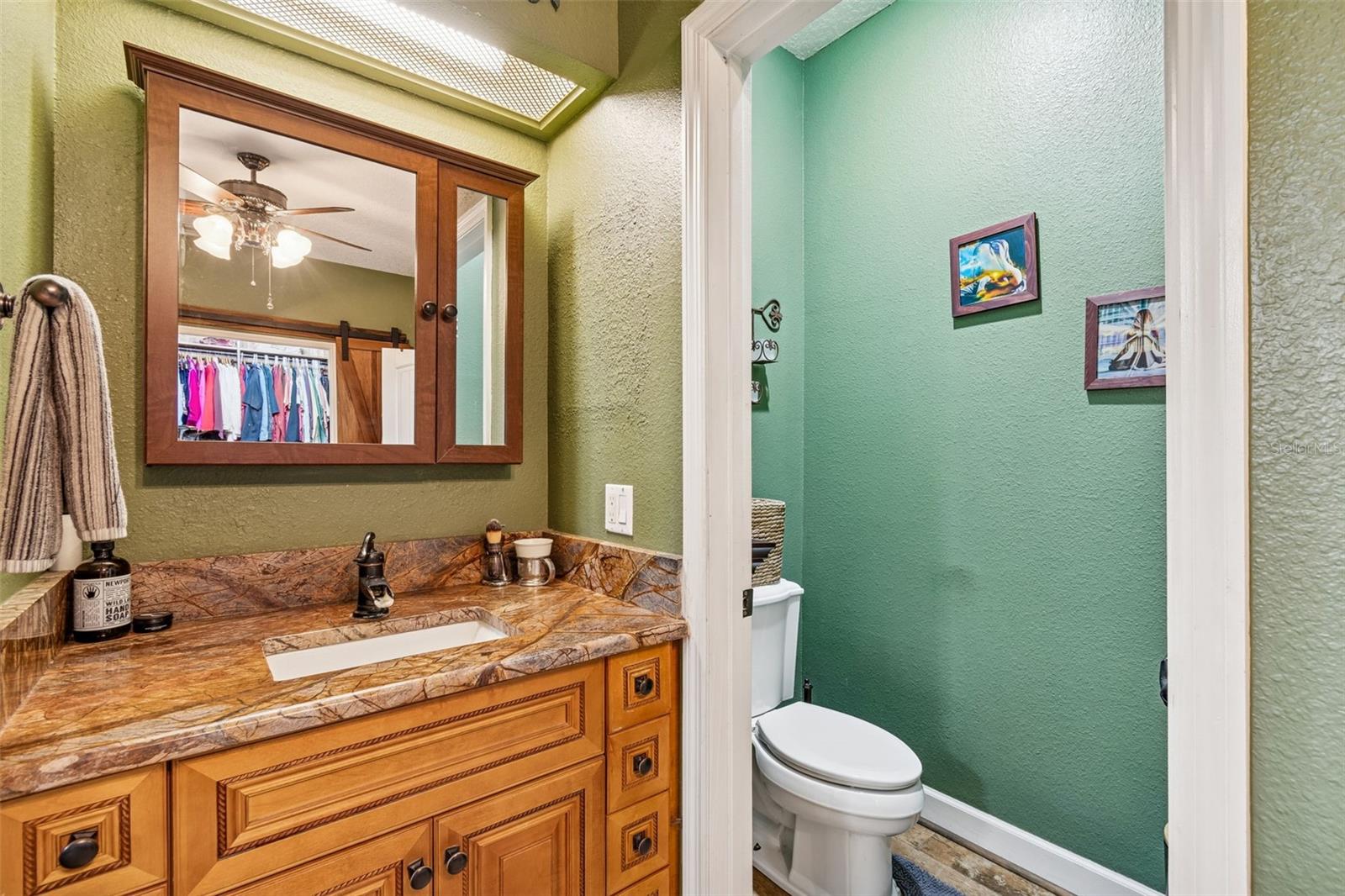 WILDERS POND - Residential