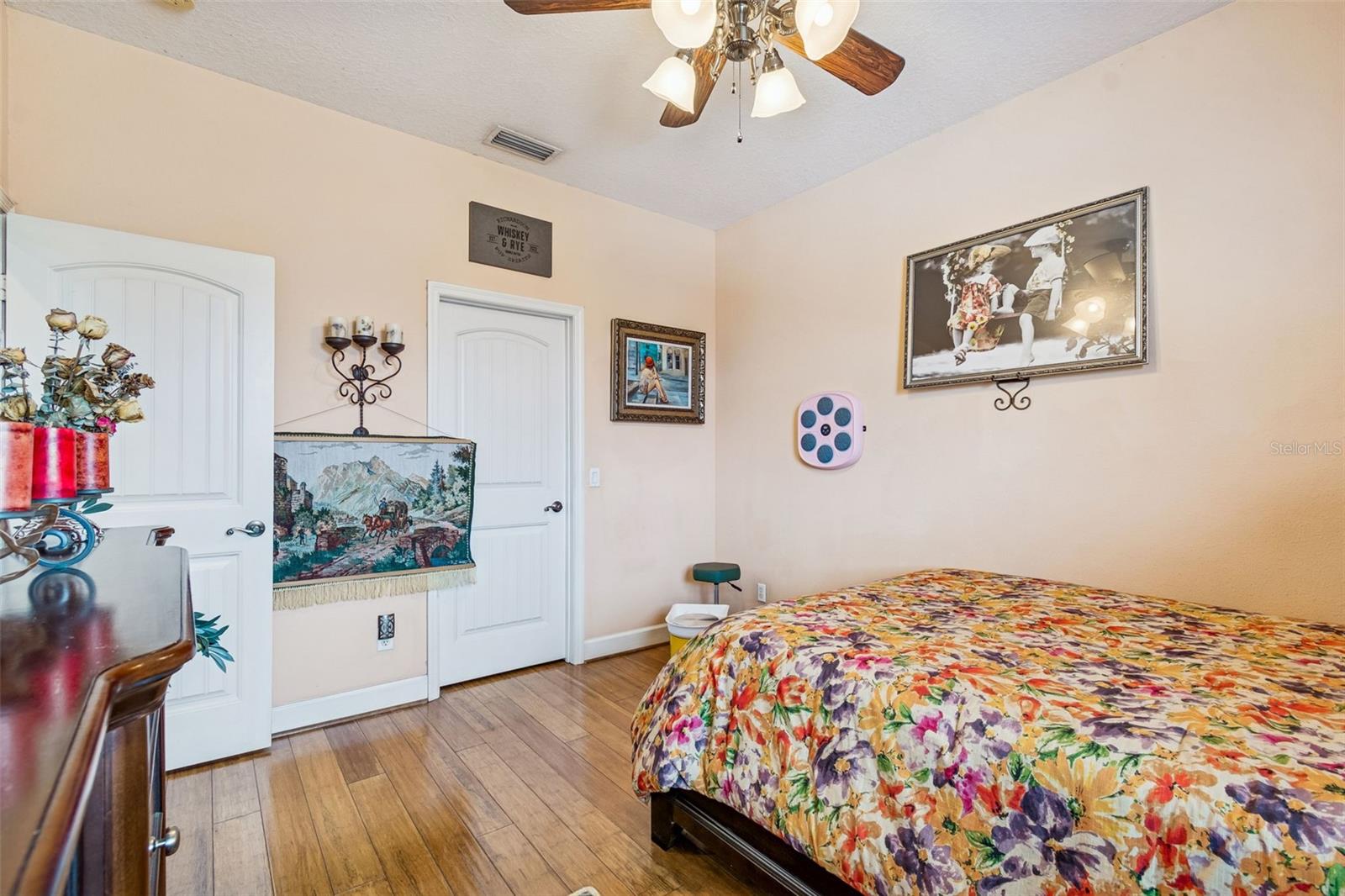 WILDERS POND - Residential