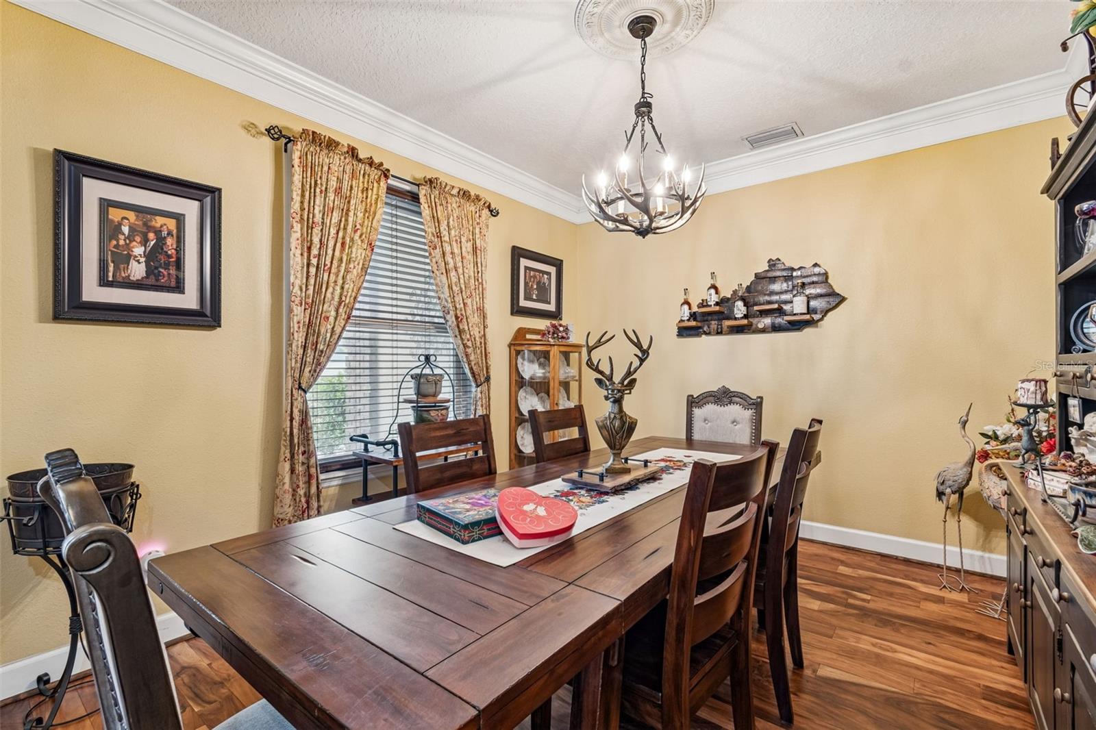 WILDERS POND - Residential