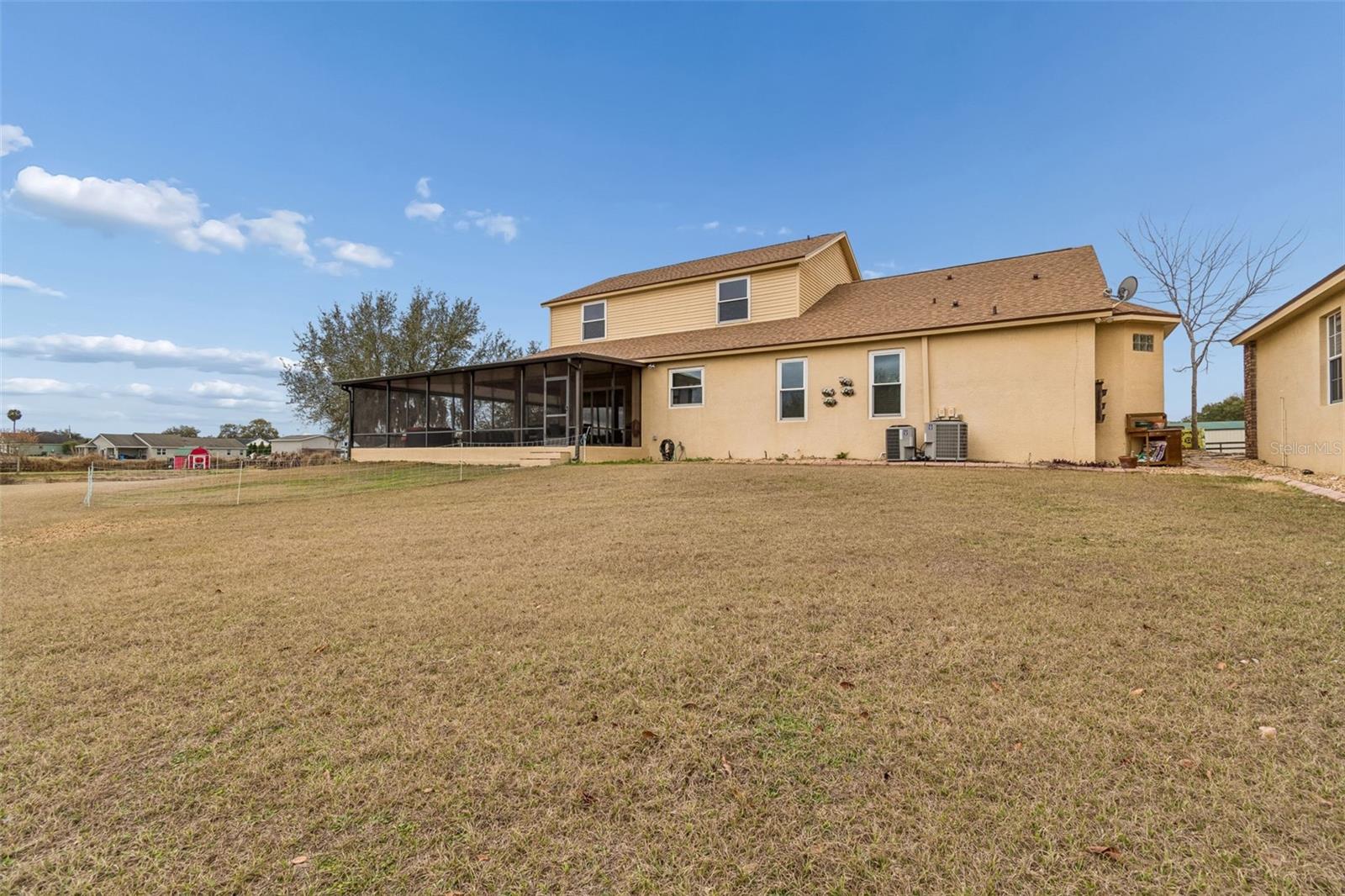 WILDERS POND - Residential