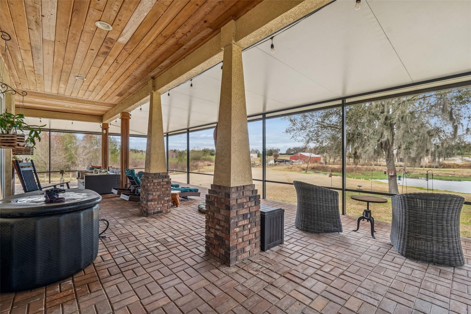 WILDERS POND - Residential