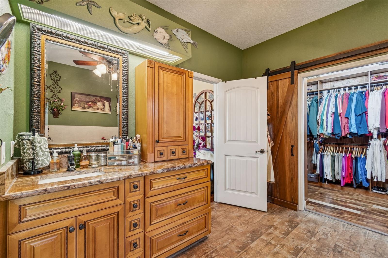 WILDERS POND - Residential