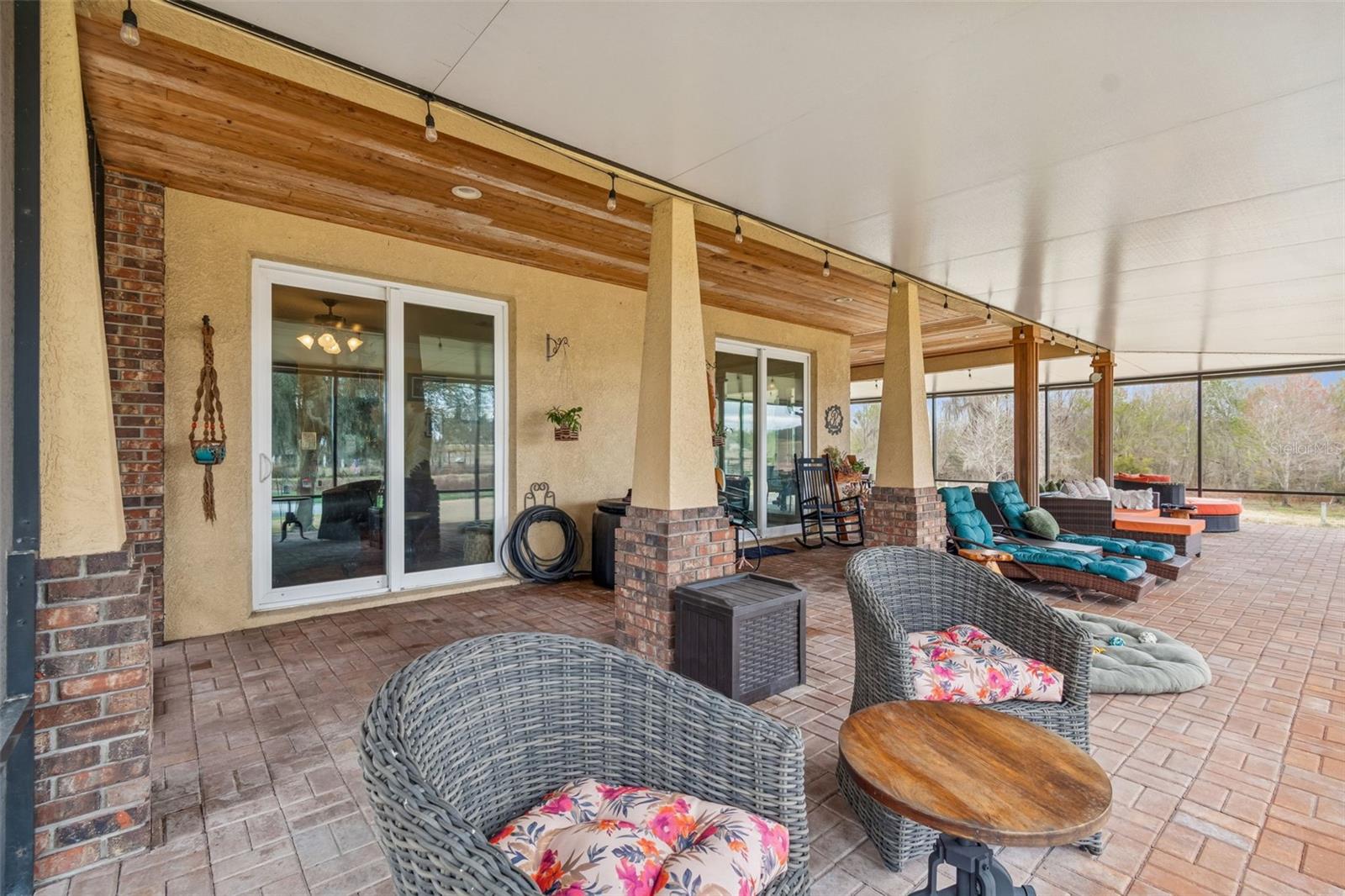 WILDERS POND - Residential