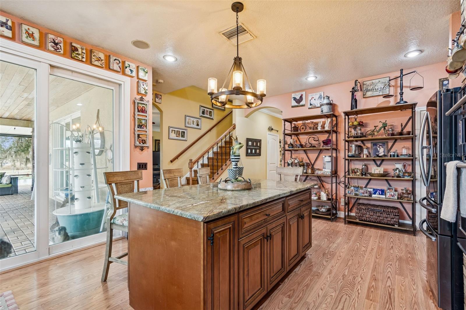 WILDERS POND - Residential