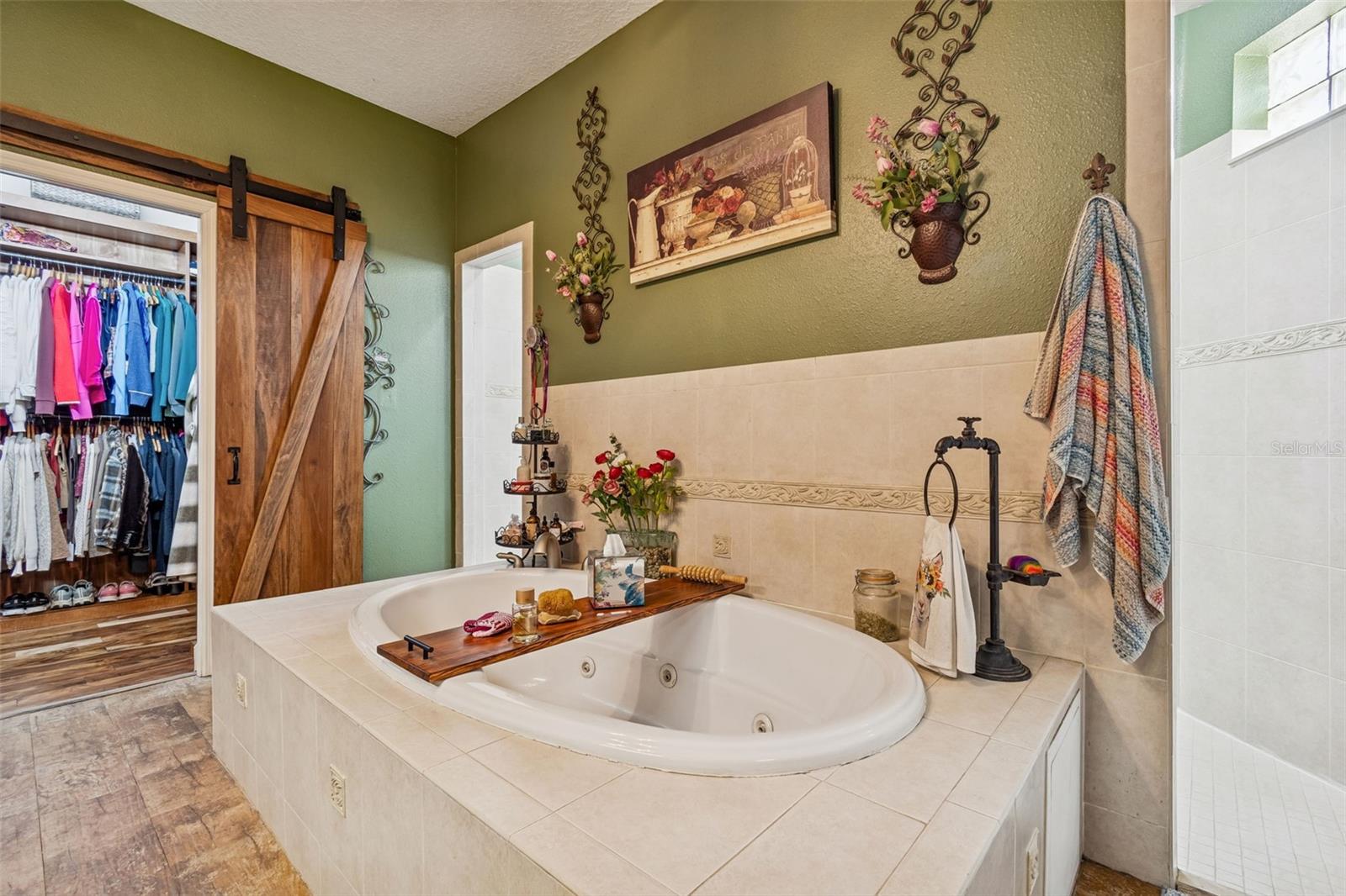 WILDERS POND - Residential