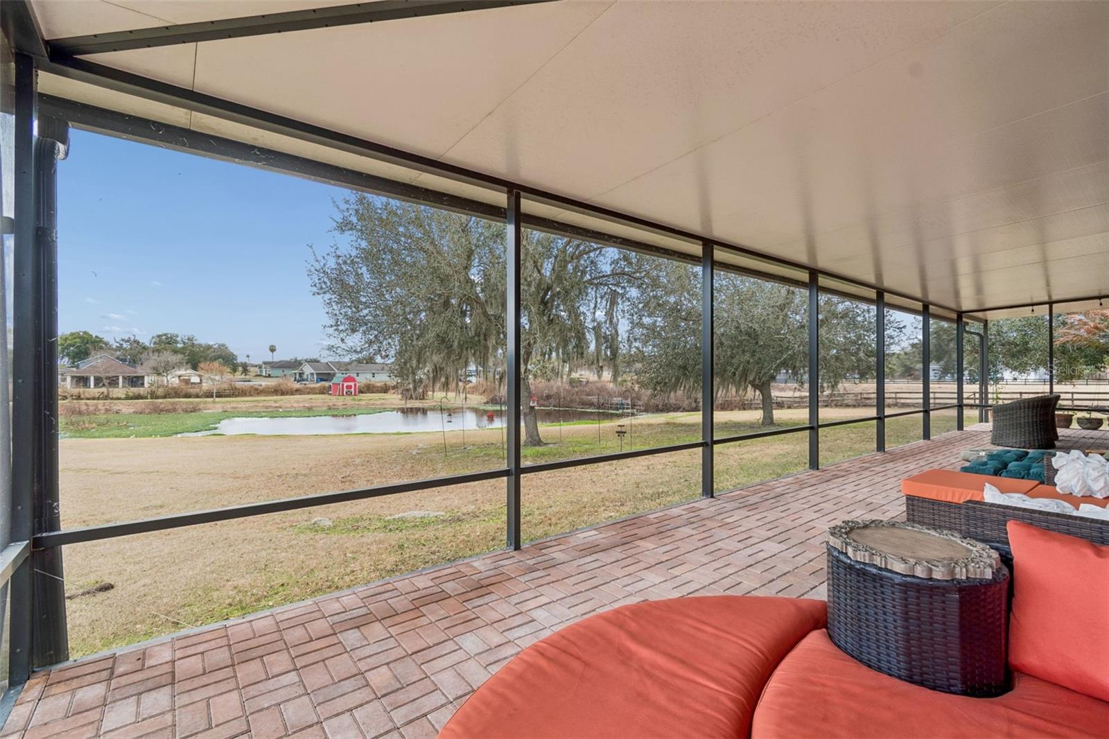 WILDERS POND - Residential