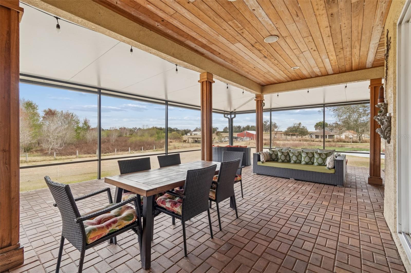 WILDERS POND - Residential