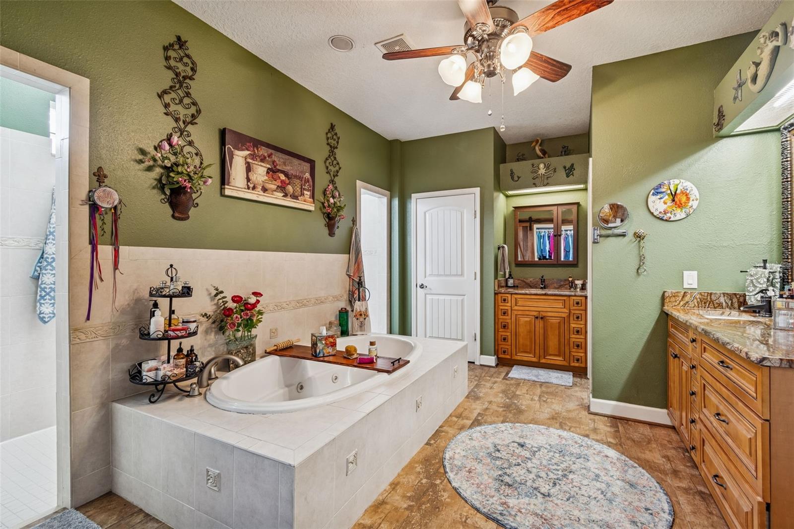 WILDERS POND - Residential