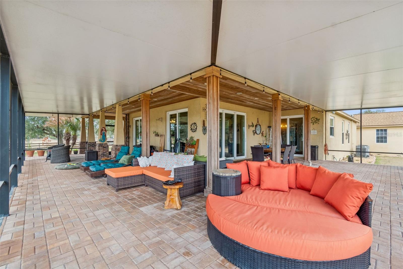 WILDERS POND - Residential