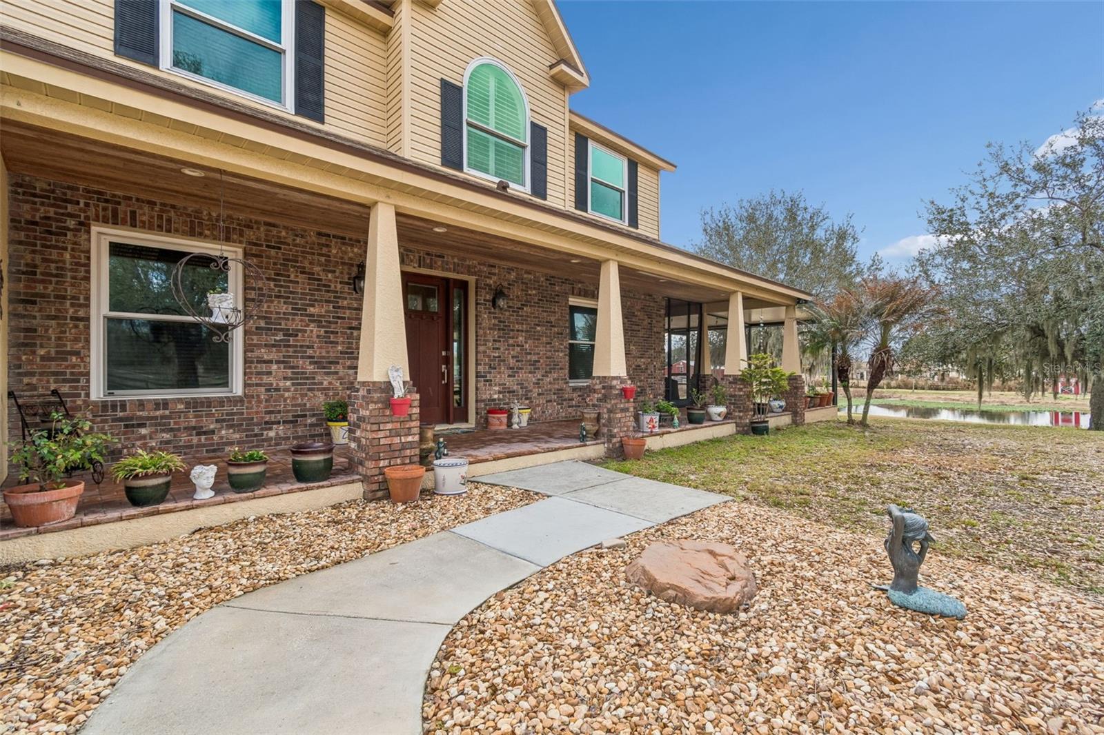 WILDERS POND - Residential