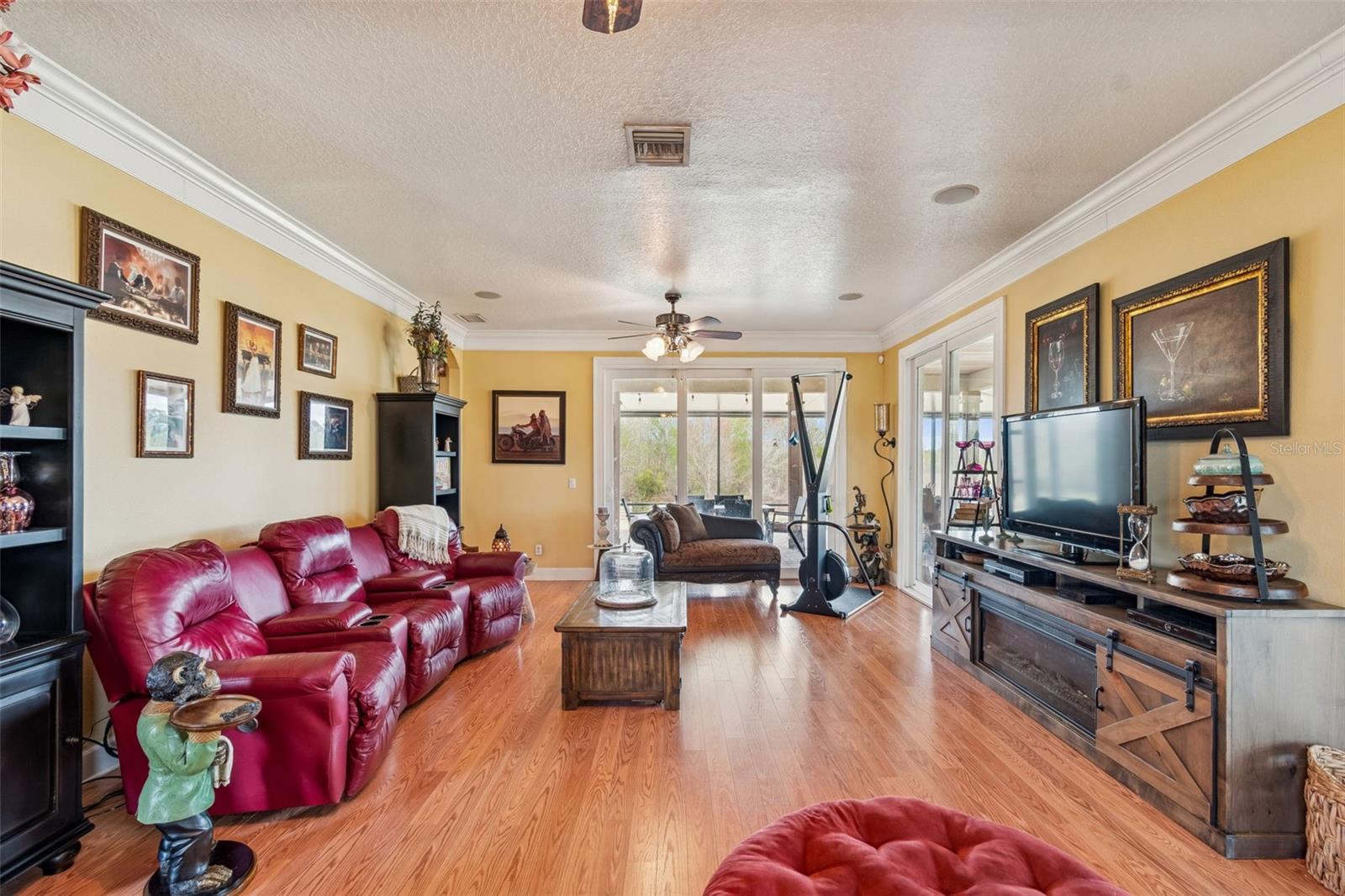 WILDERS POND - Residential