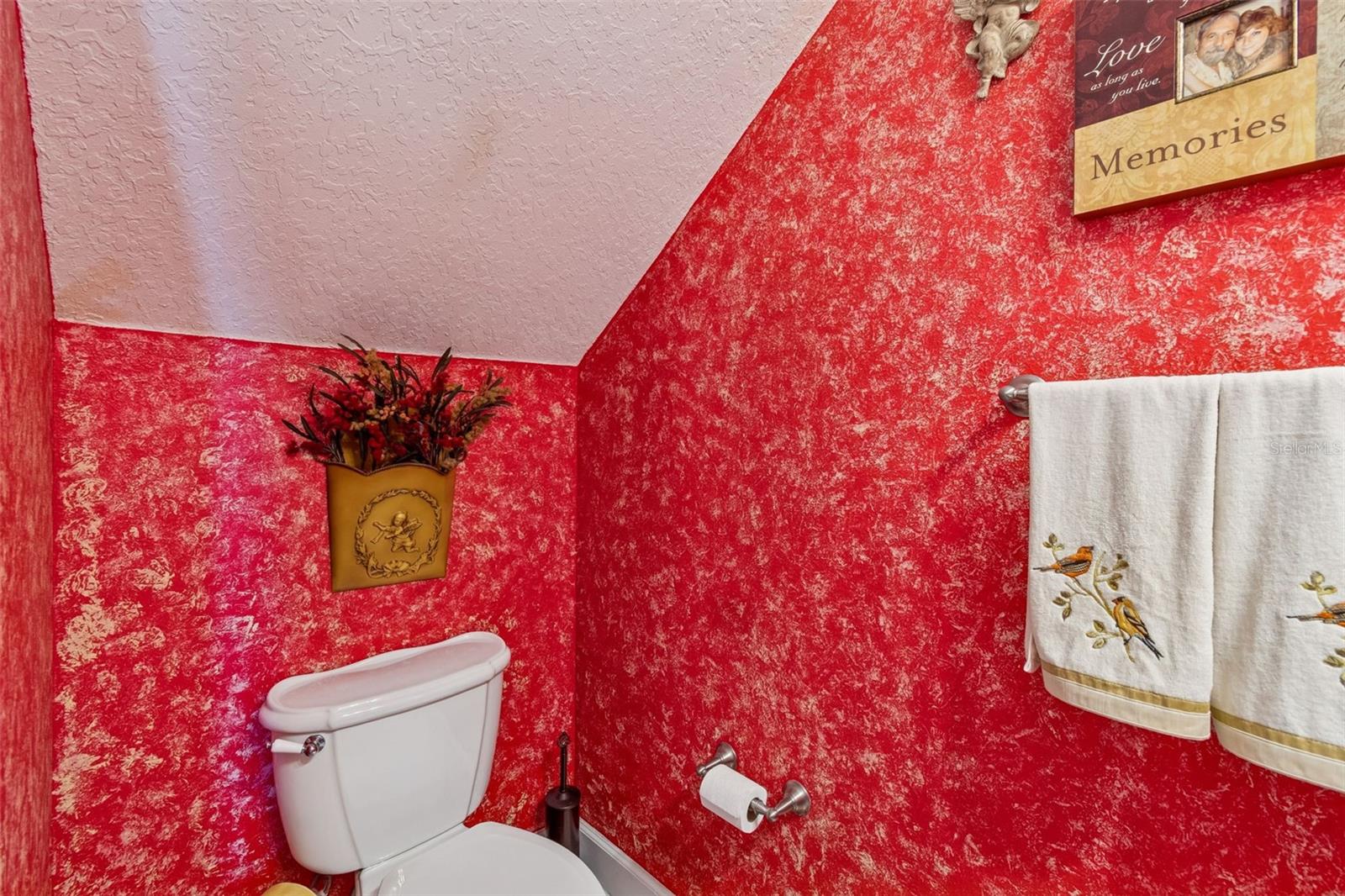 WILDERS POND - Residential