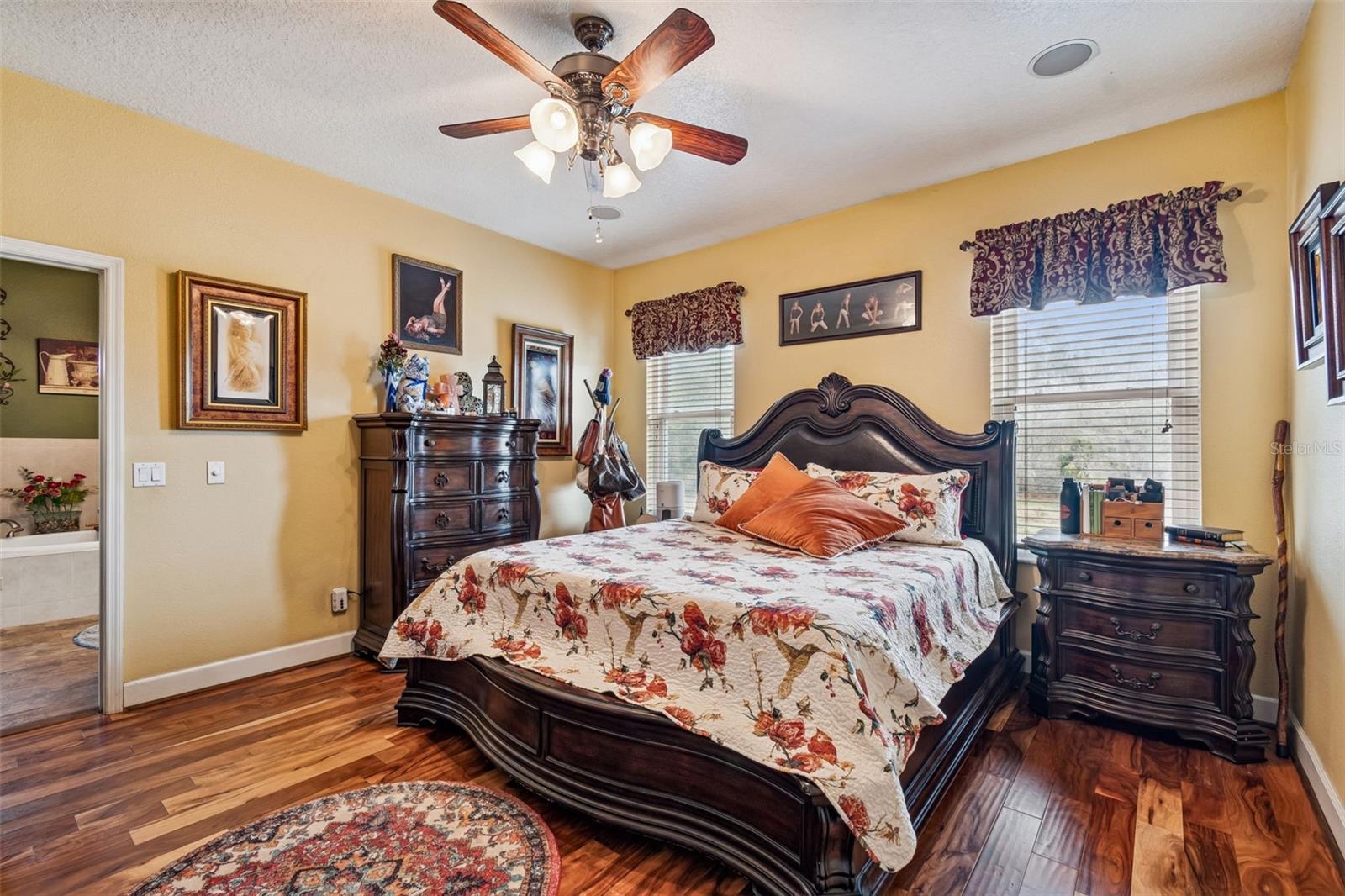 WILDERS POND - Residential