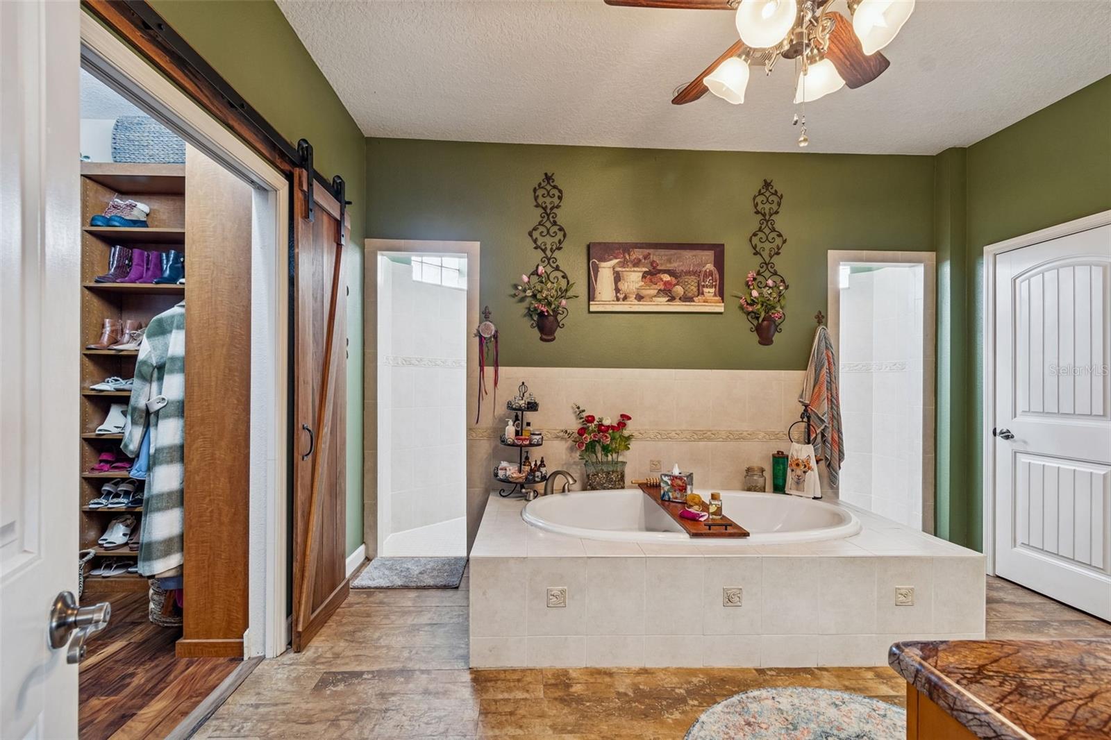 WILDERS POND - Residential