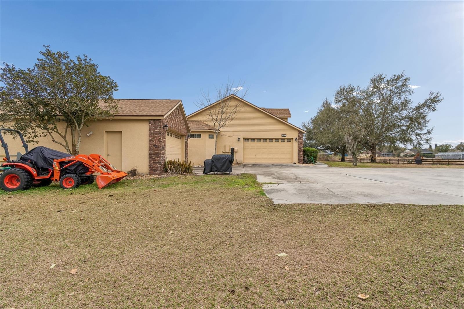 WILDERS POND - Residential