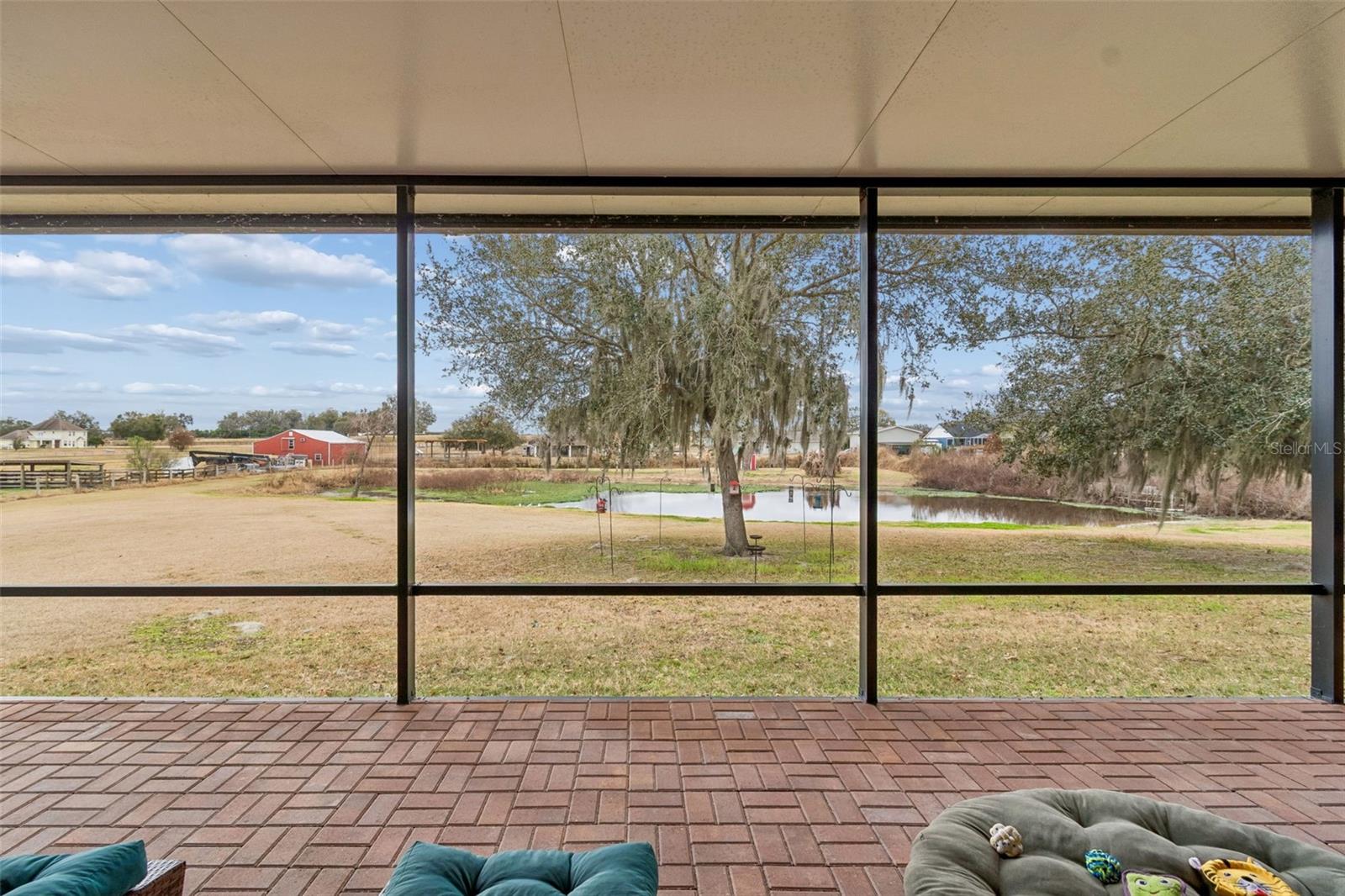 WILDERS POND - Residential