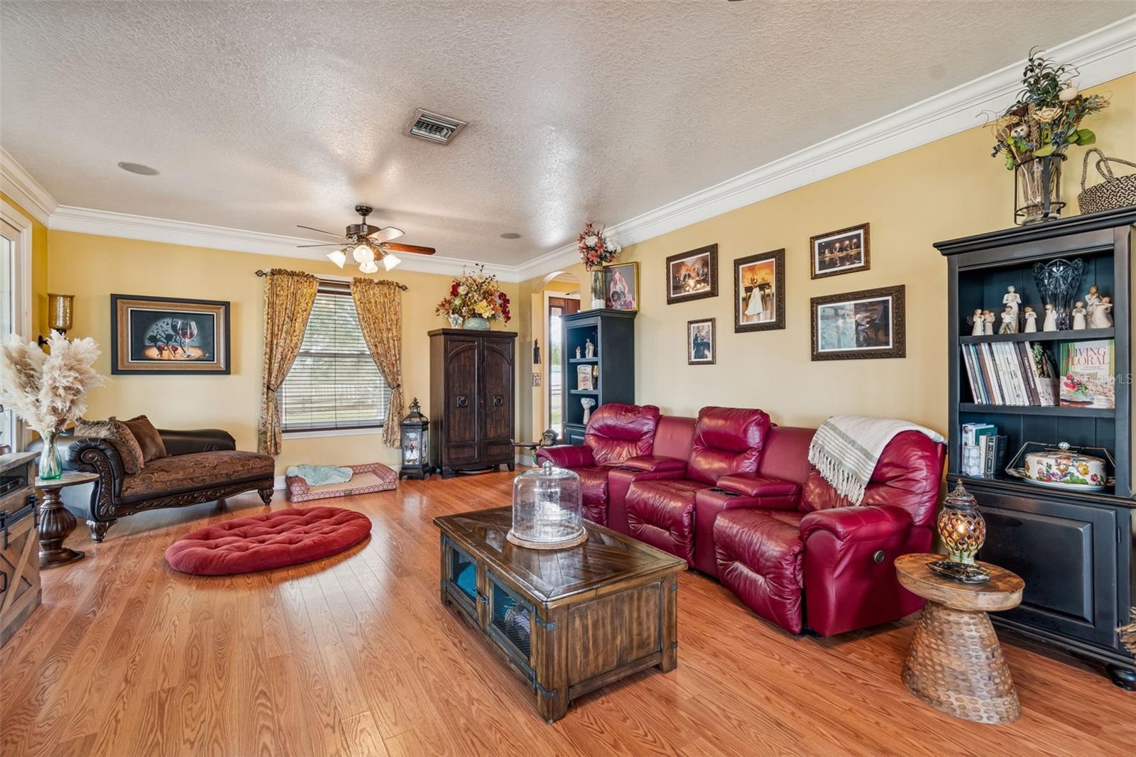 WILDERS POND - Residential