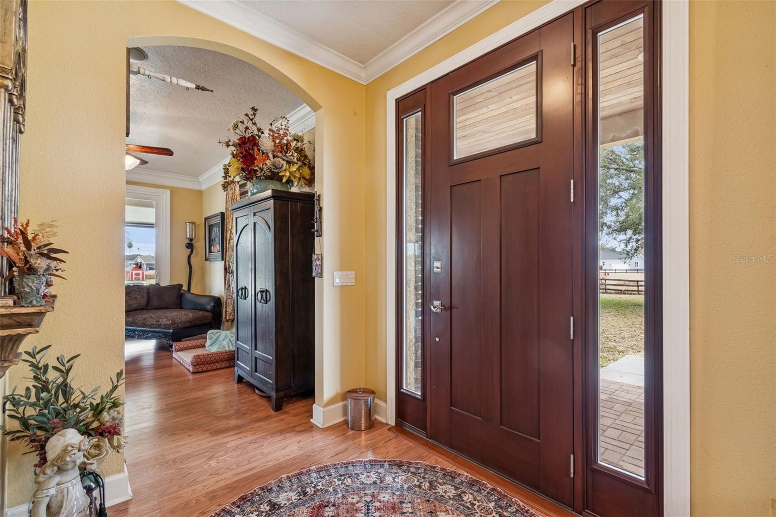 WILDERS POND - Residential