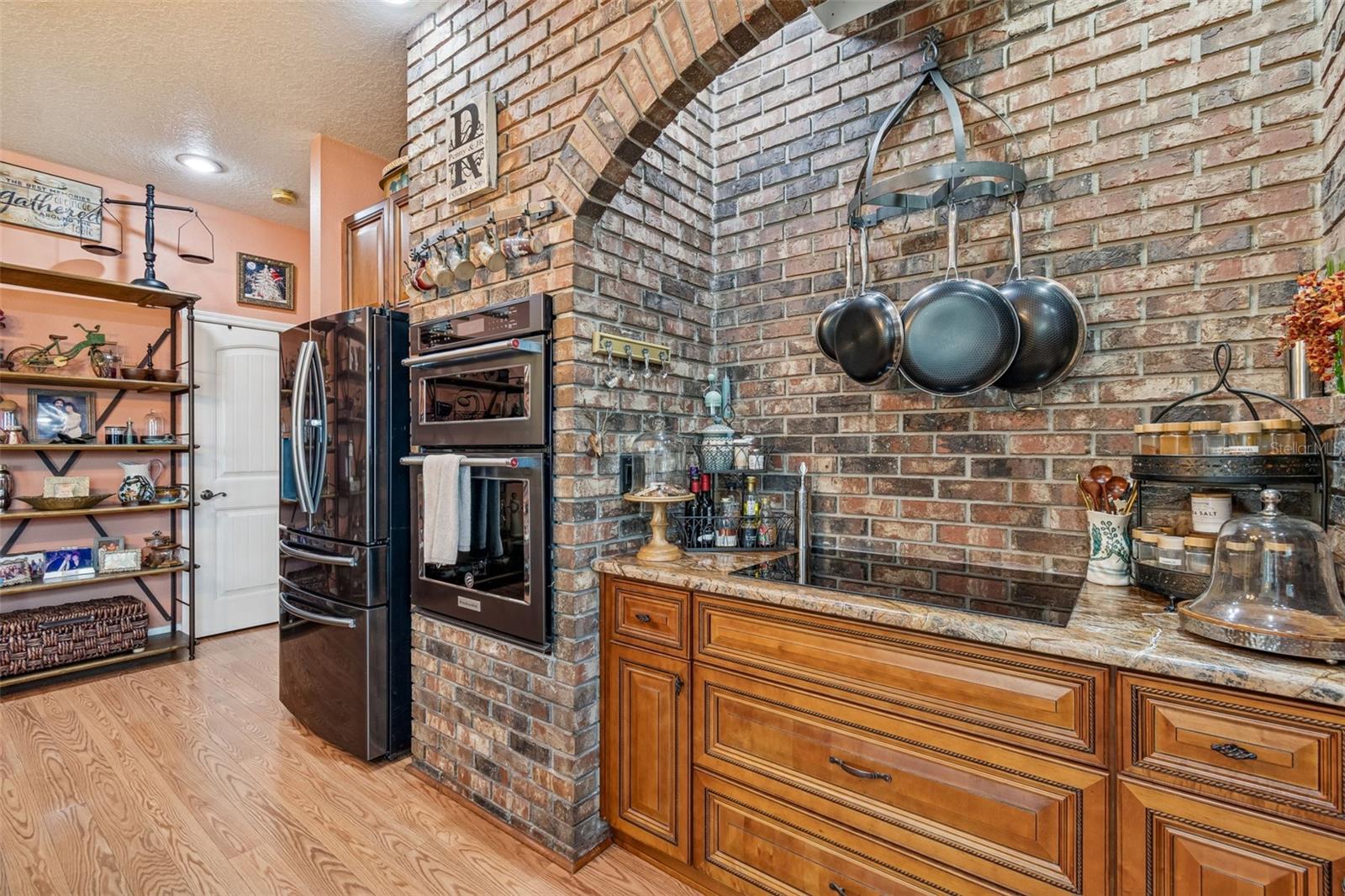 WILDERS POND - Residential