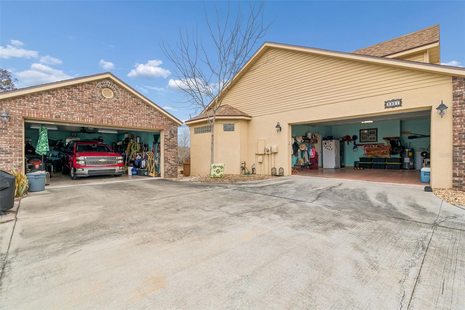 WILDERS POND - Residential