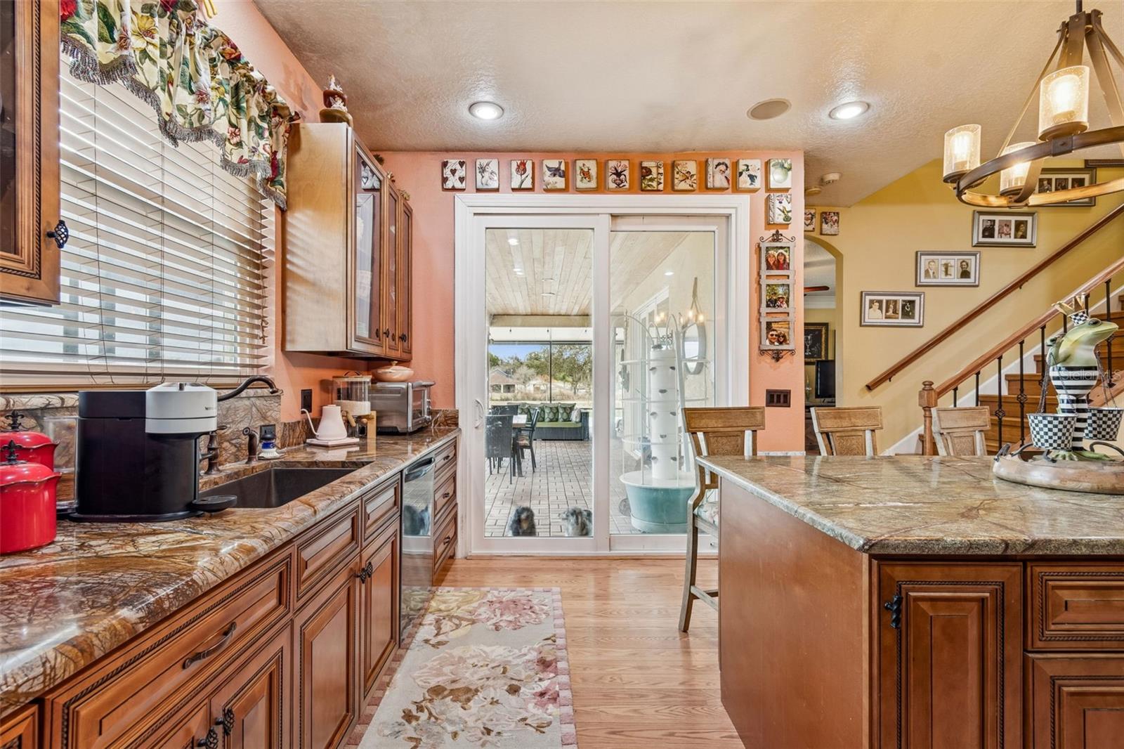 WILDERS POND - Residential