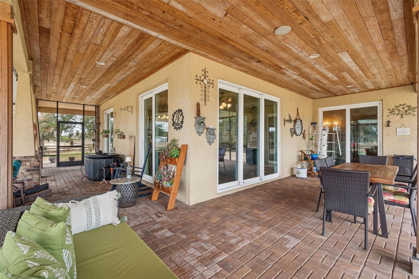 WILDERS POND - Residential