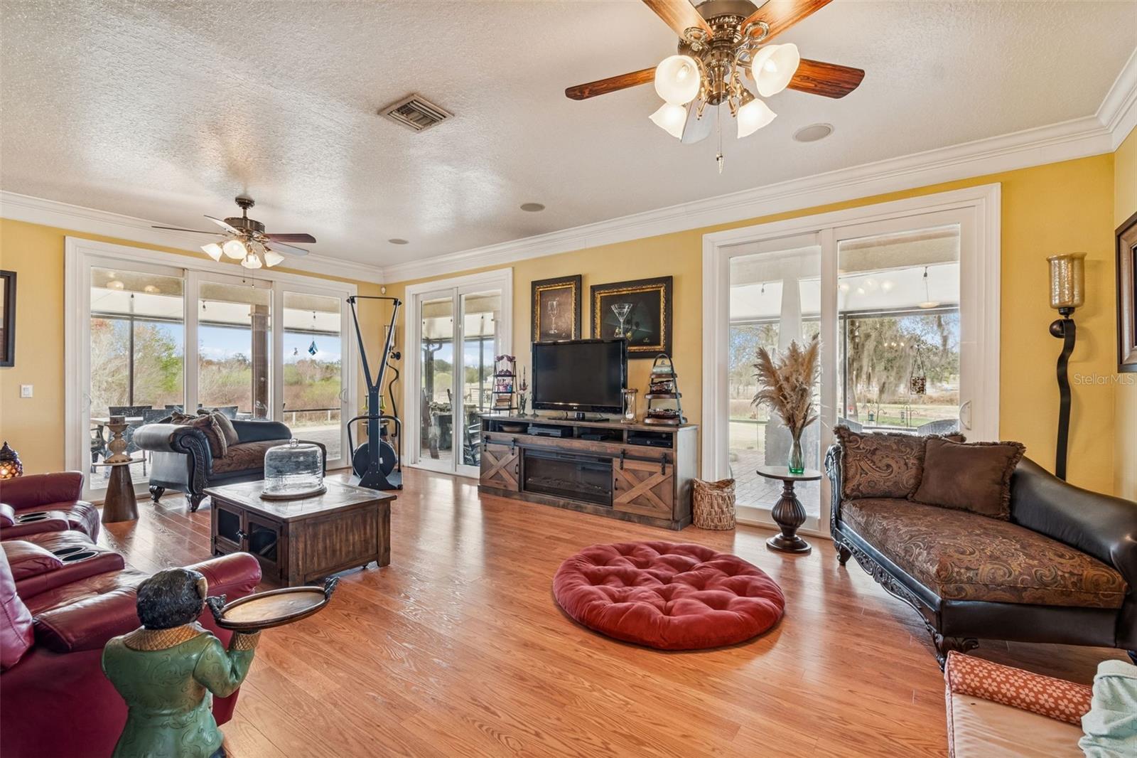 WILDERS POND - Residential