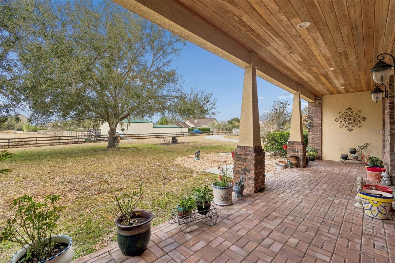 WILDERS POND - Residential