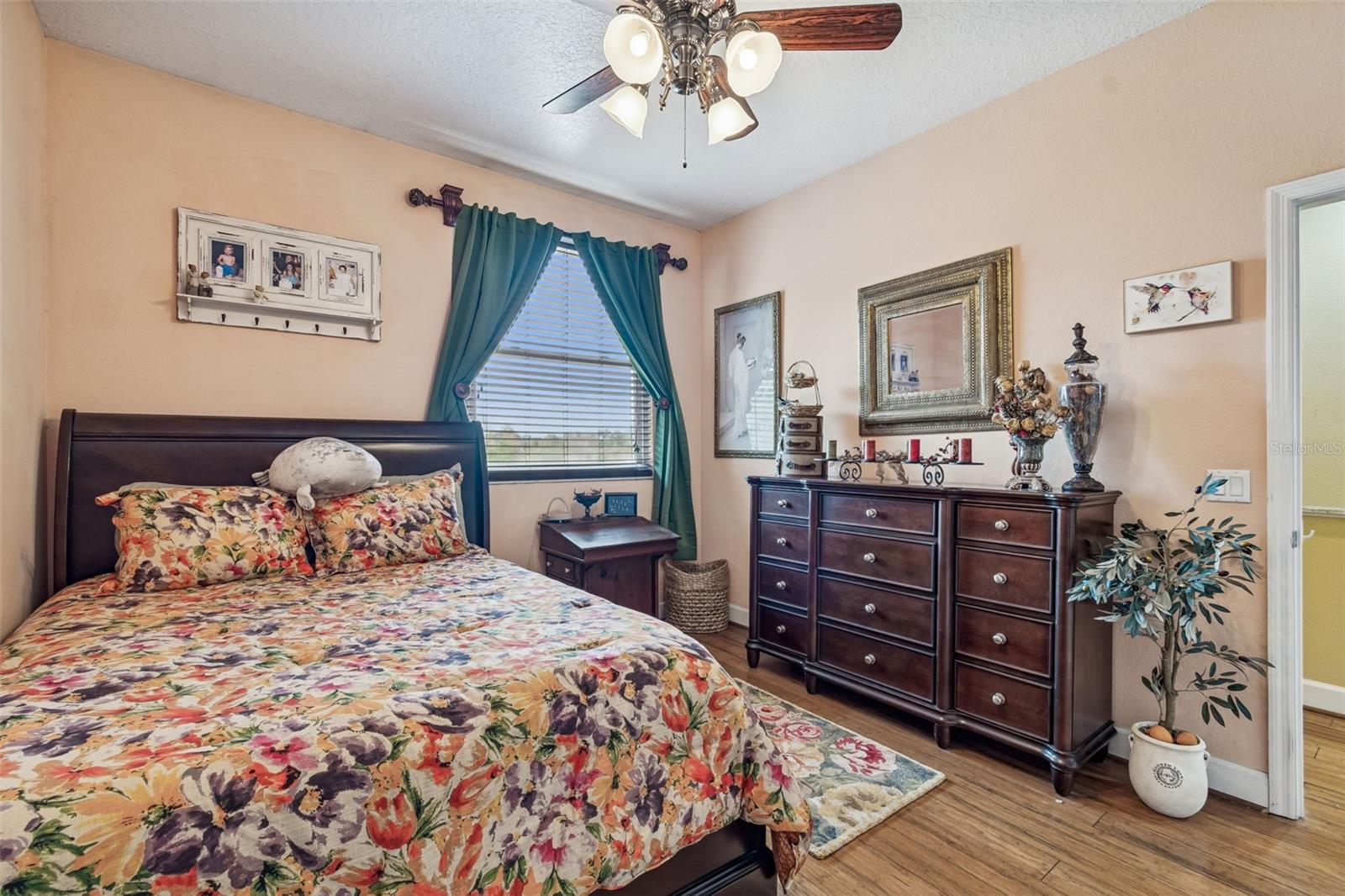 WILDERS POND - Residential