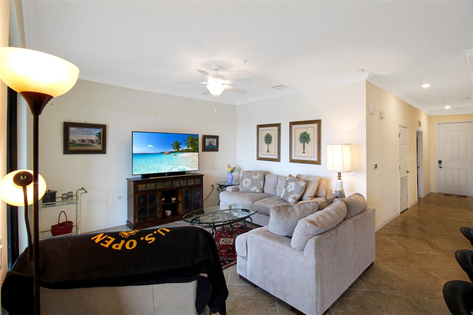 TERRACE III AT LAKEWOOD NATIONAL PH I - Residential Lease