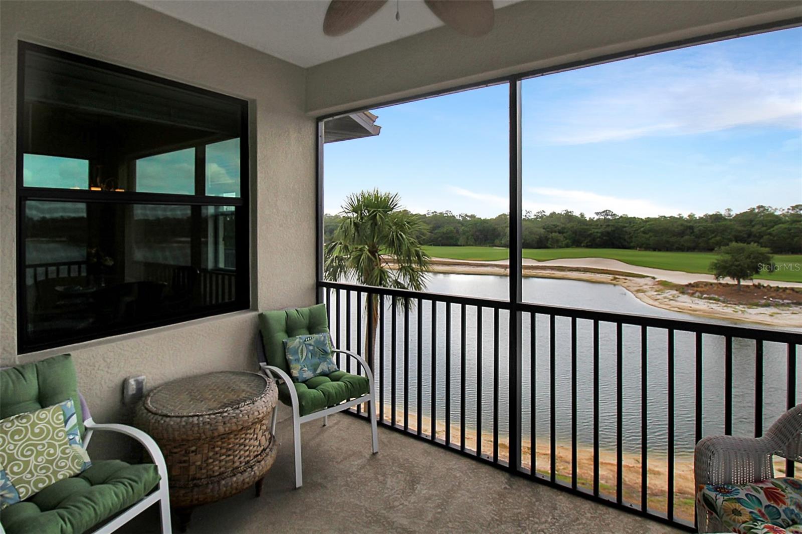 TERRACE III AT LAKEWOOD NATIONAL PH I - Residential Lease