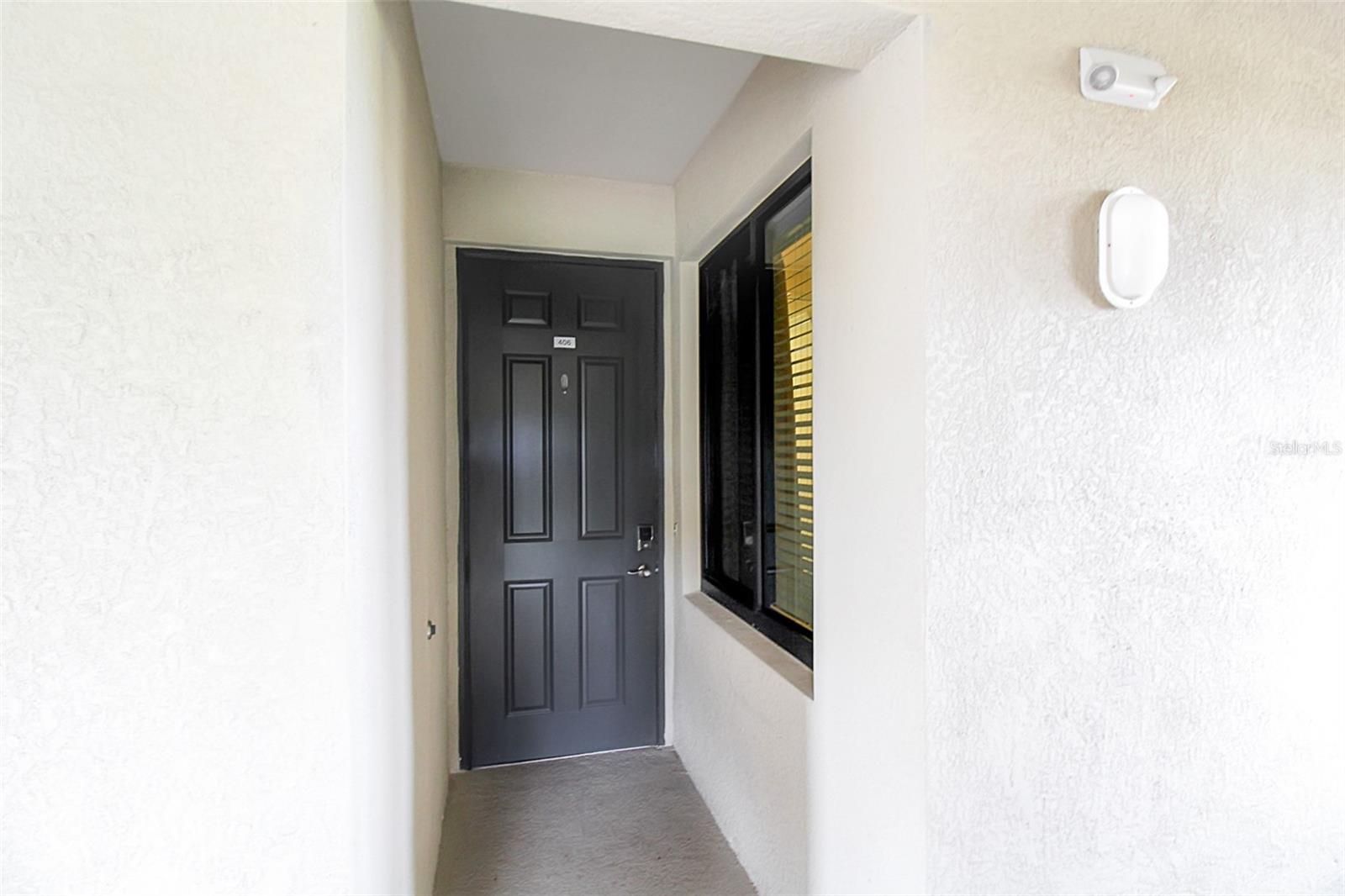 TERRACE III AT LAKEWOOD NATIONAL PH I - Residential Lease