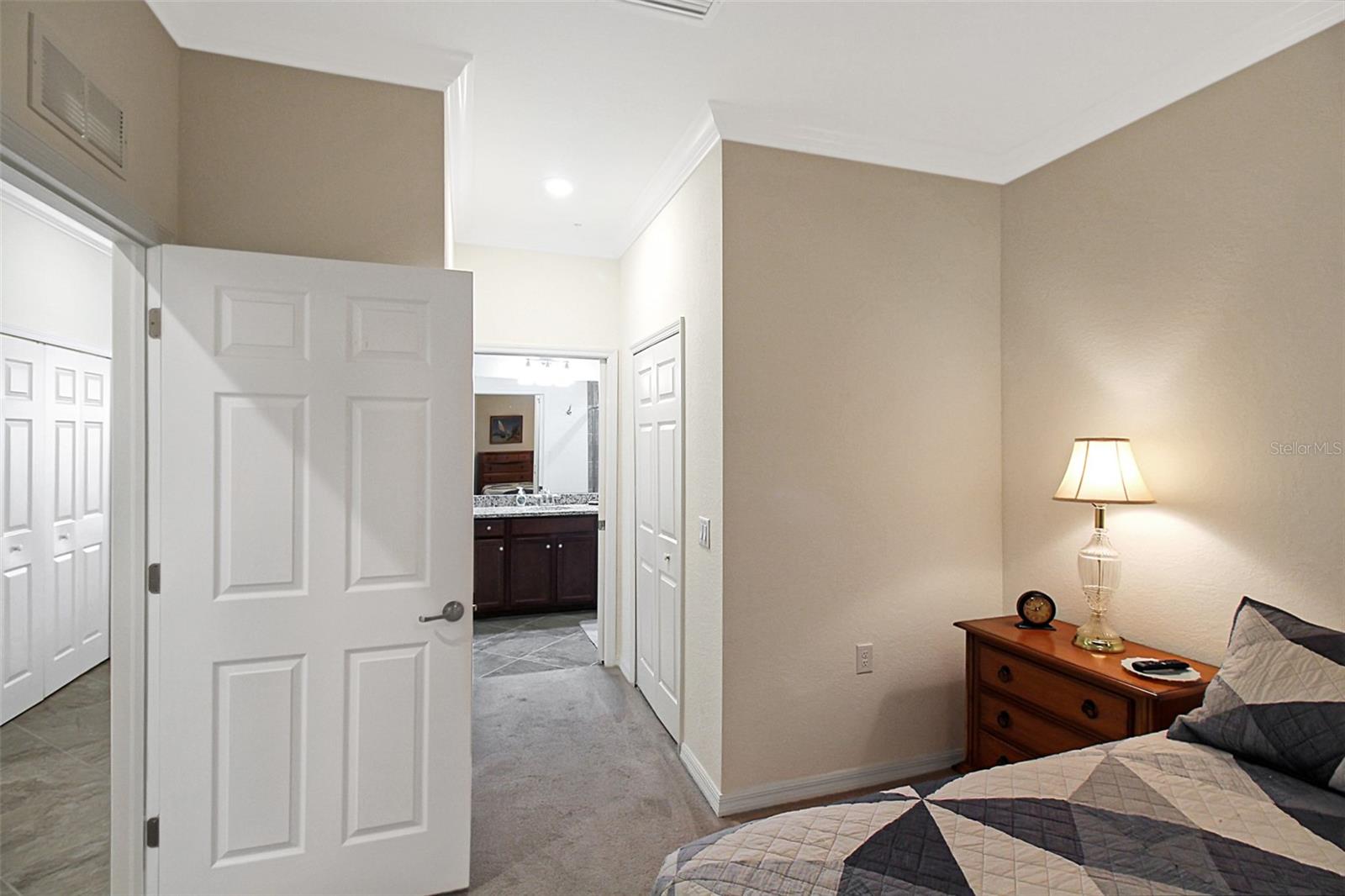 TERRACE III AT LAKEWOOD NATIONAL PH I - Residential Lease