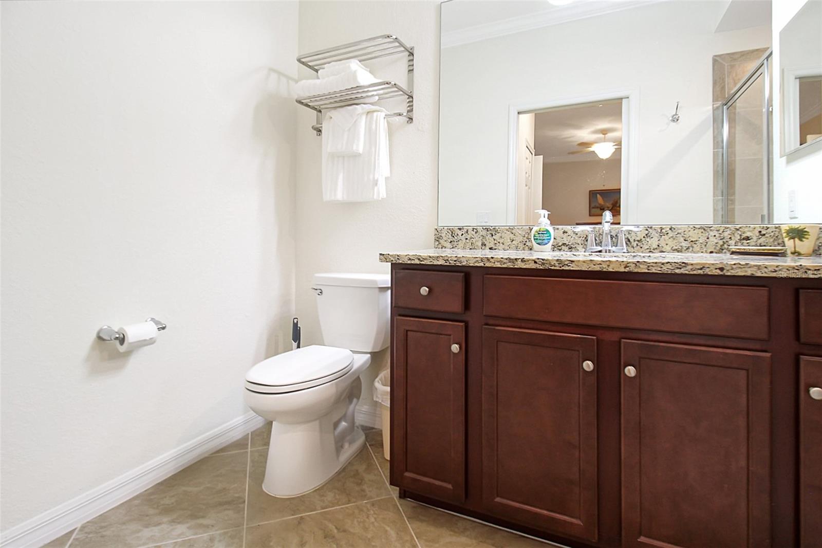 TERRACE III AT LAKEWOOD NATIONAL PH I - Residential Lease