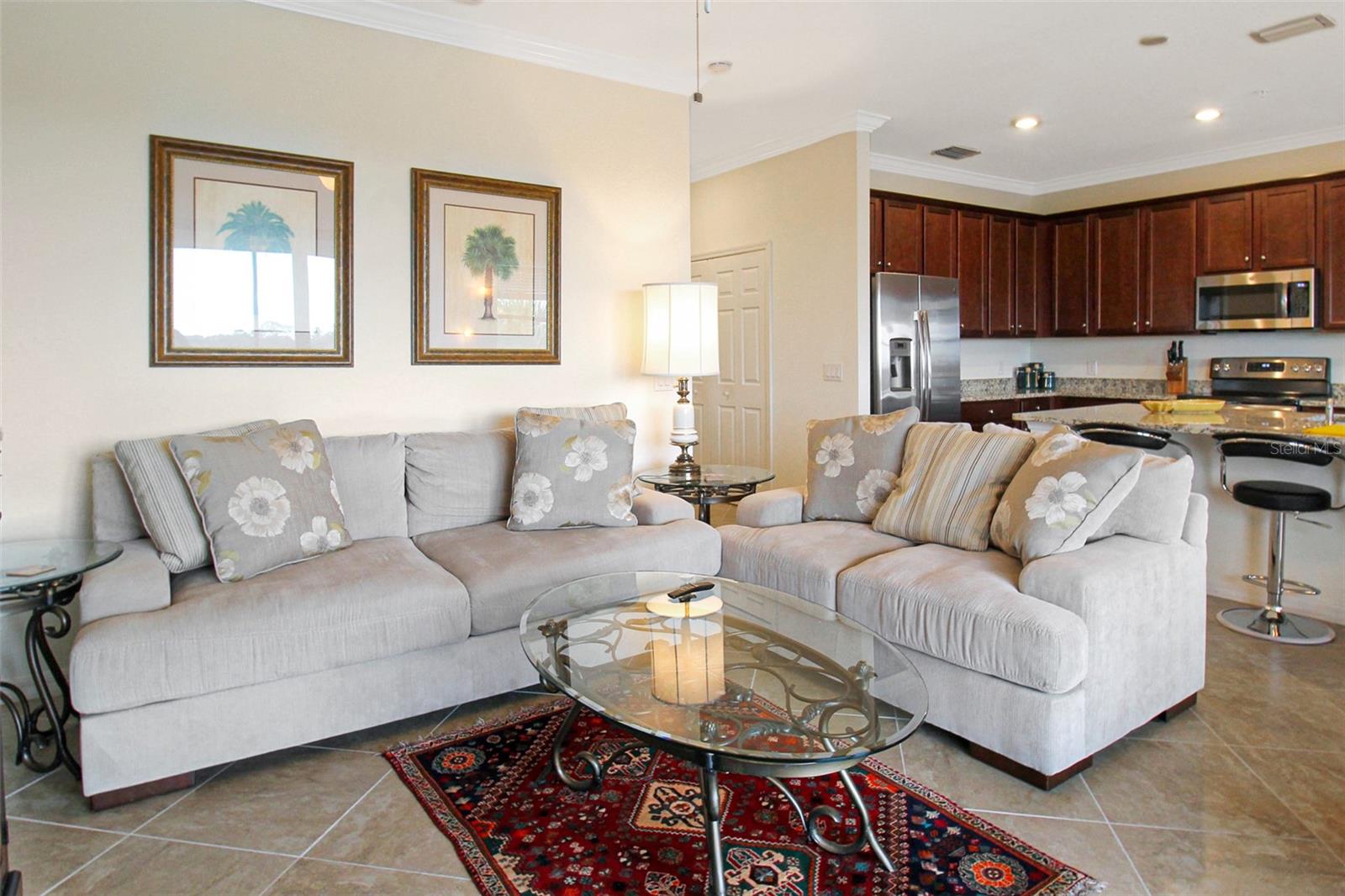 TERRACE III AT LAKEWOOD NATIONAL PH I - Residential Lease