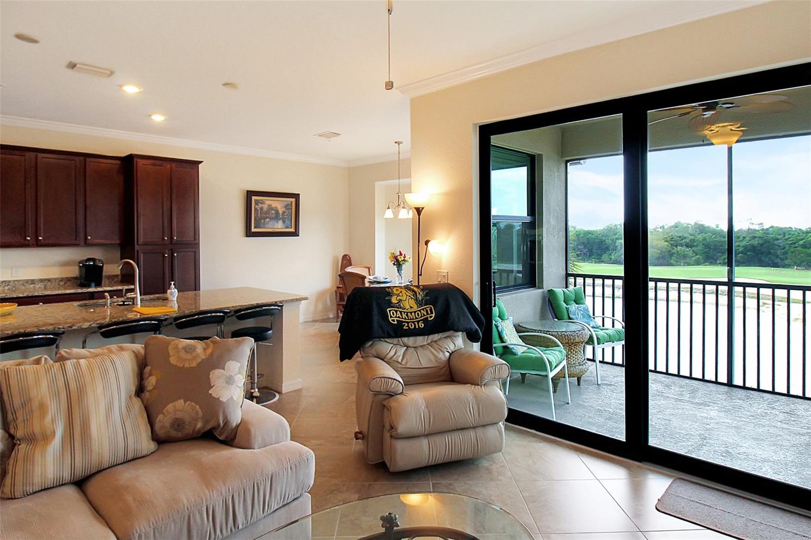 TERRACE III AT LAKEWOOD NATIONAL PH I - Residential Lease