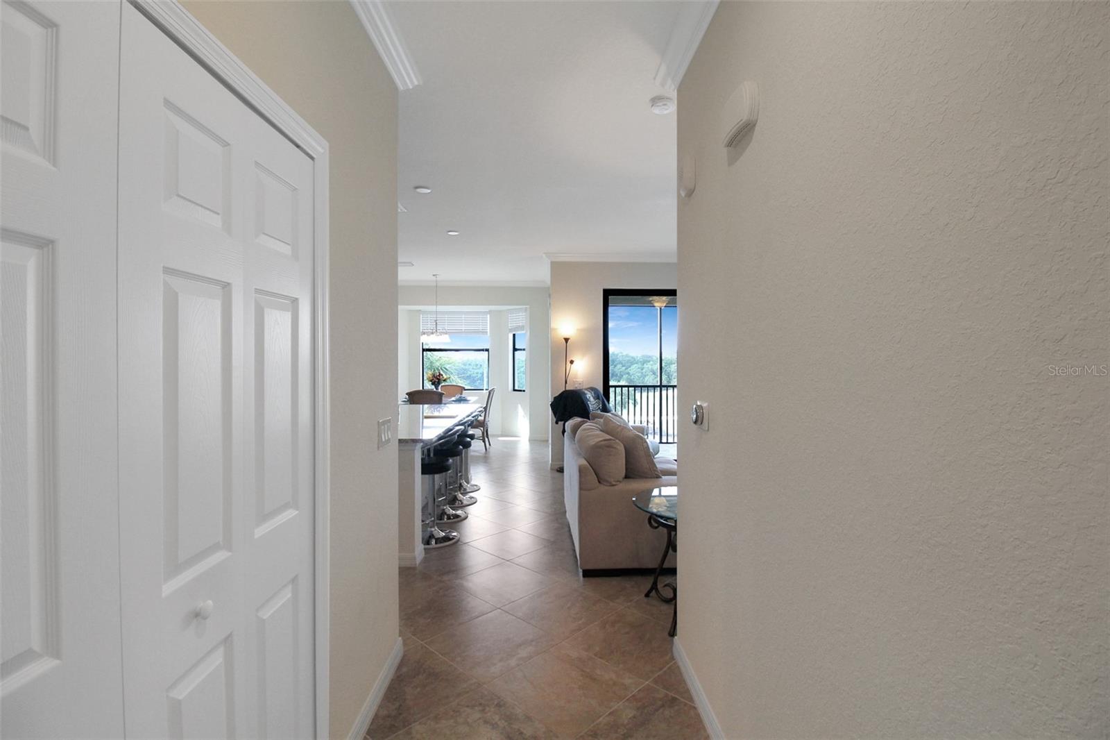 TERRACE III AT LAKEWOOD NATIONAL PH I - Residential Lease