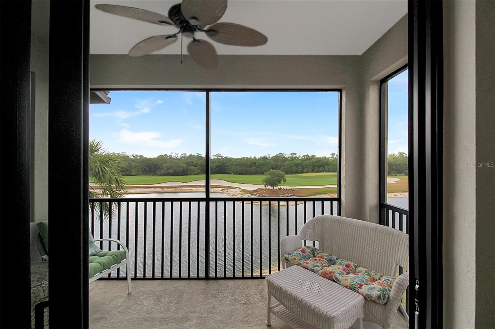 TERRACE III AT LAKEWOOD NATIONAL PH I - Residential Lease