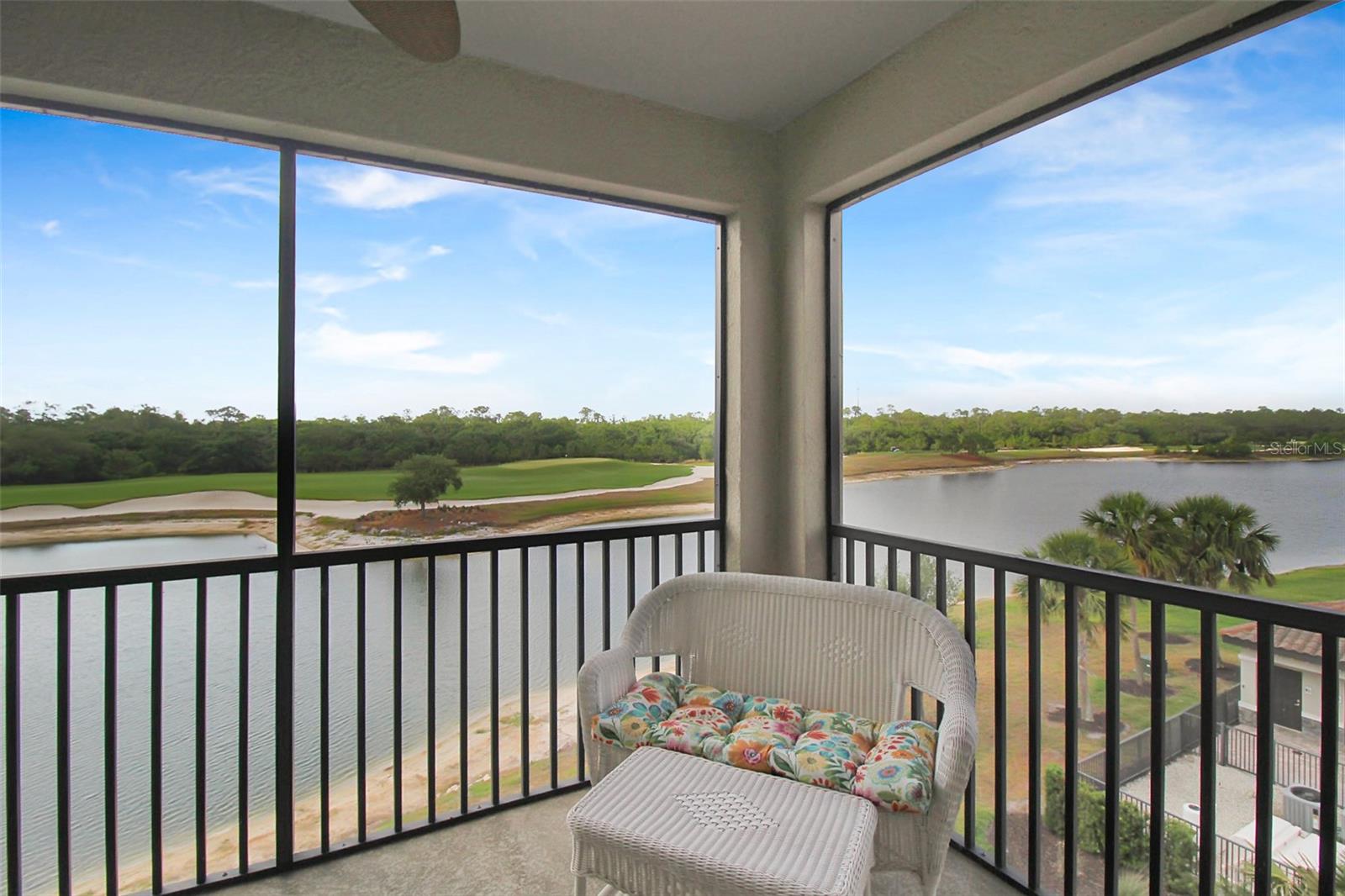 TERRACE III AT LAKEWOOD NATIONAL PH I - Residential Lease