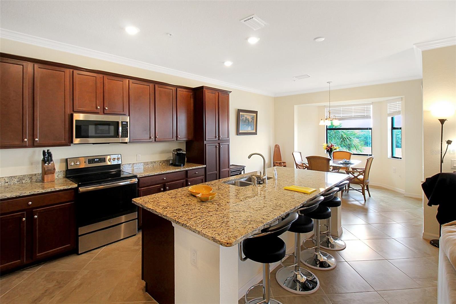 TERRACE III AT LAKEWOOD NATIONAL PH I - Residential Lease