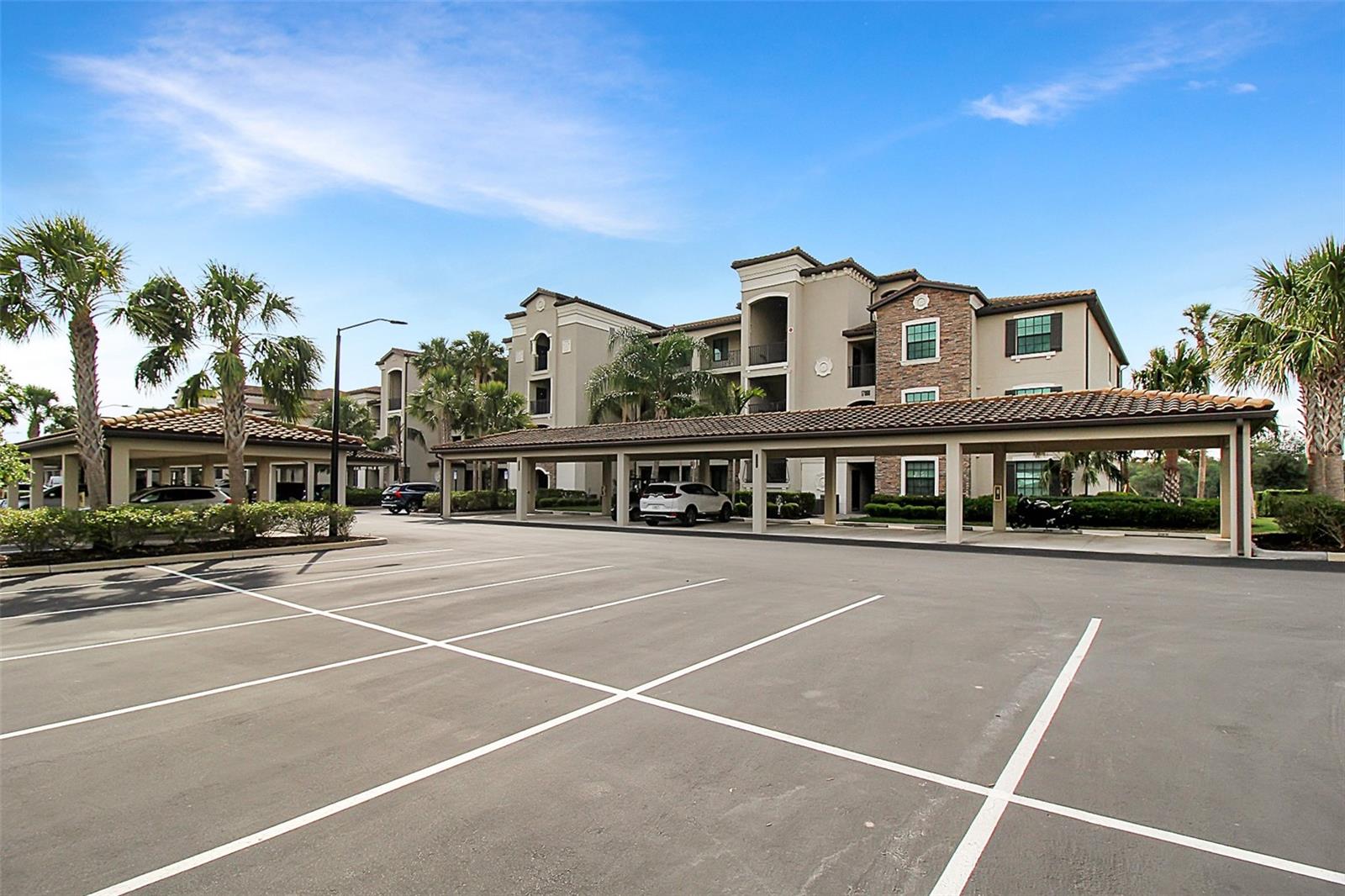 TERRACE III AT LAKEWOOD NATIONAL PH I - Residential Lease