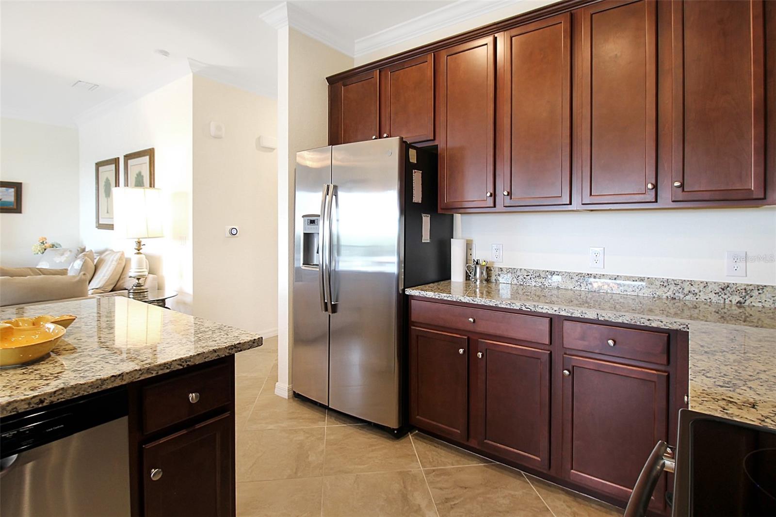 TERRACE III AT LAKEWOOD NATIONAL PH I - Residential Lease