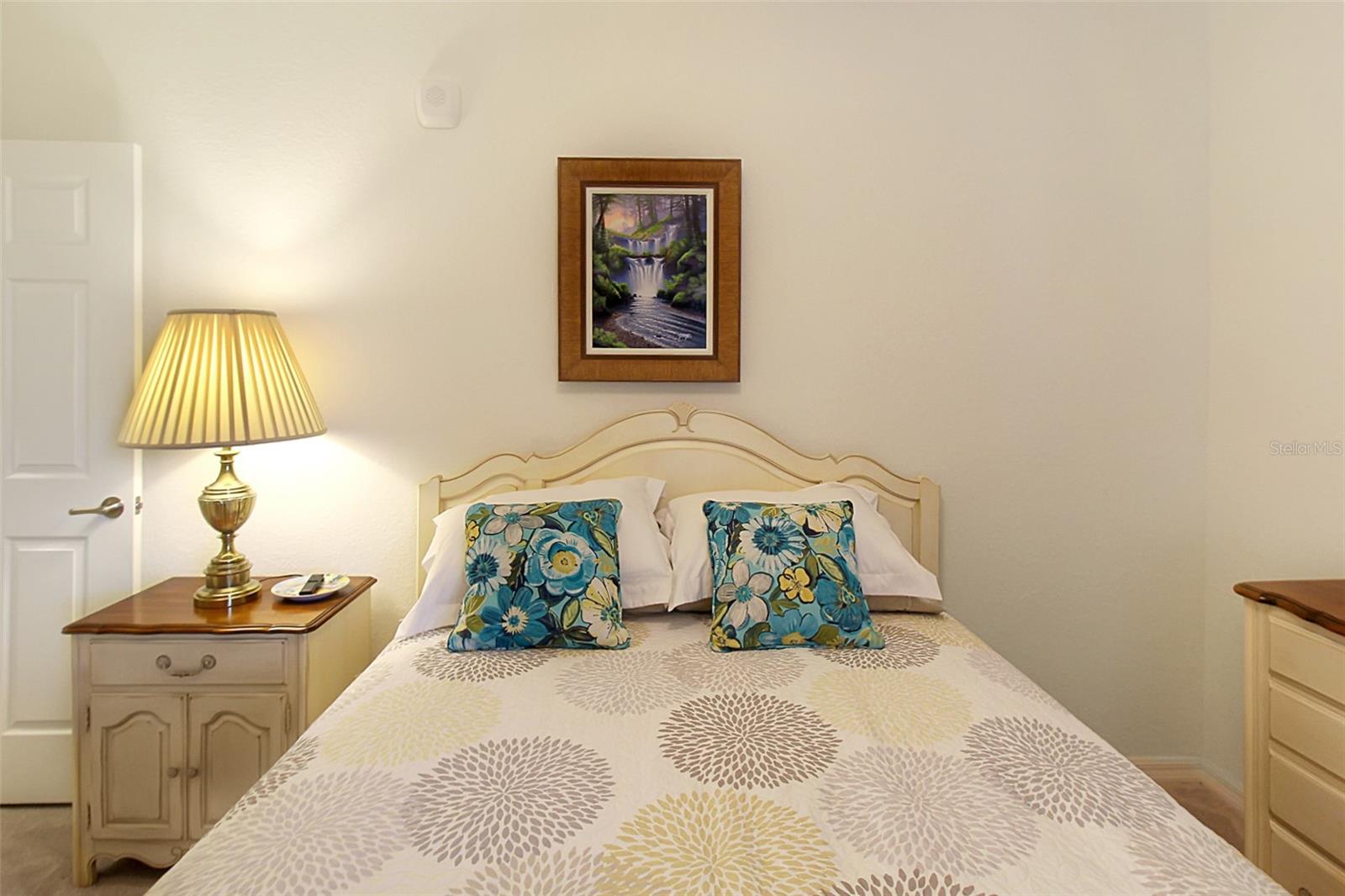 TERRACE III AT LAKEWOOD NATIONAL PH I - Residential Lease