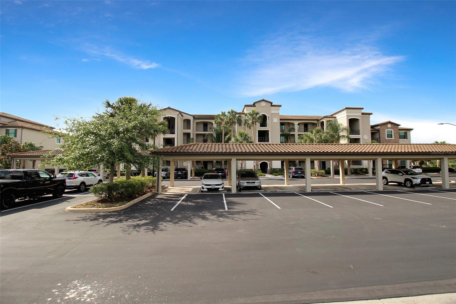 TERRACE III AT LAKEWOOD NATIONAL PH I - Residential Lease
